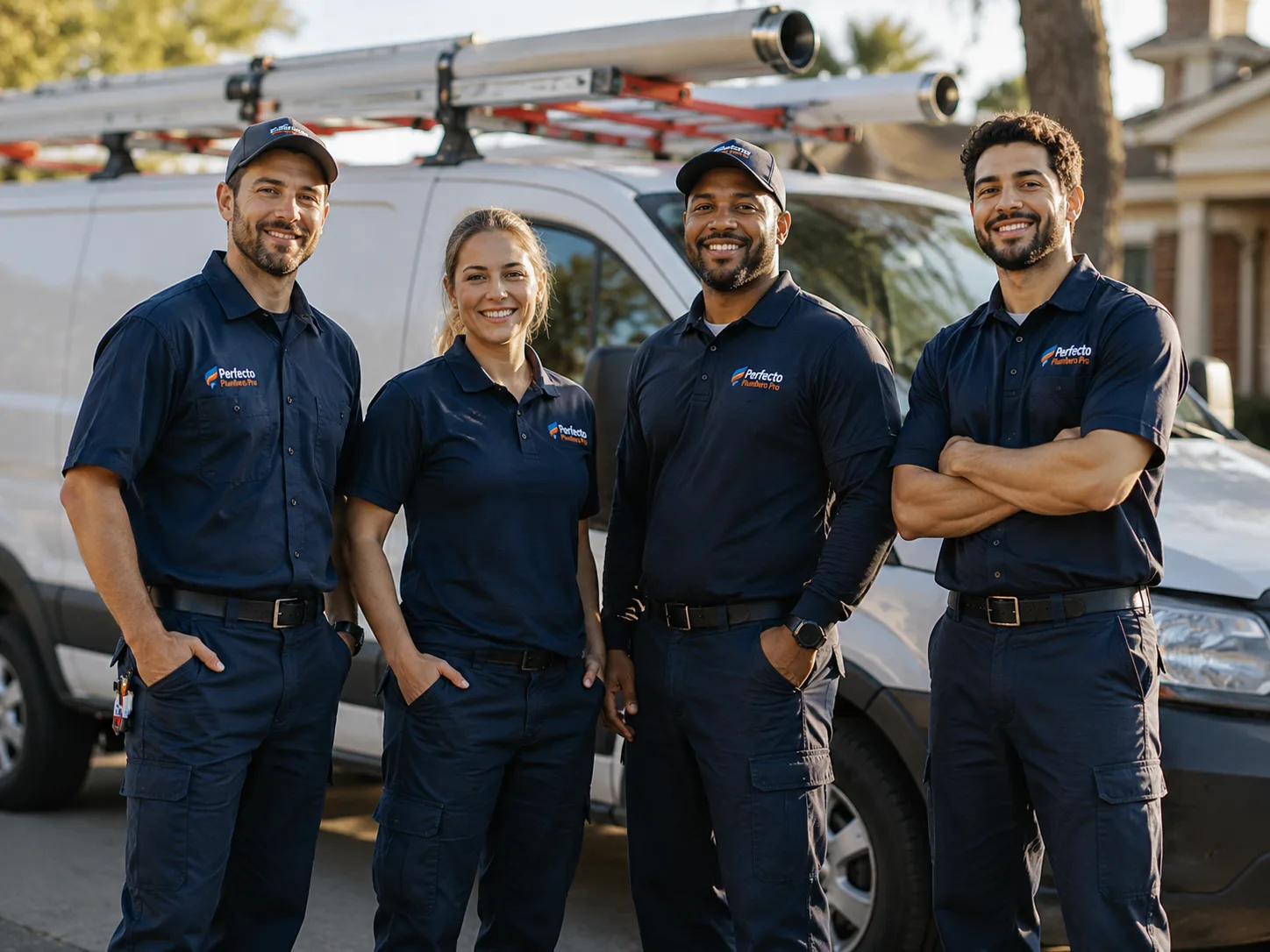 Emergency Plumber Near Me in Marathon, TX near me